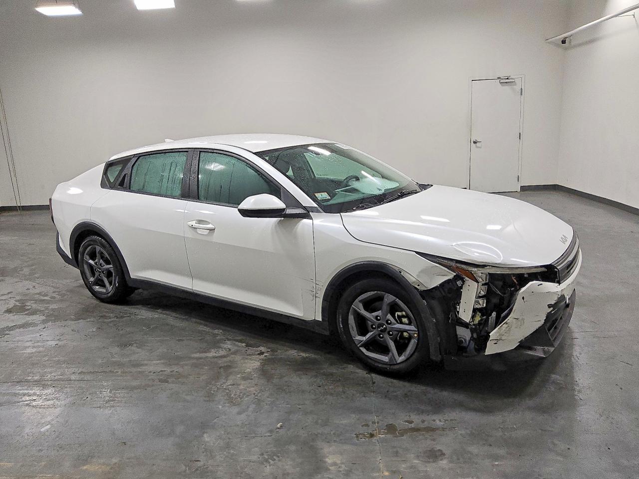 2025 KIA K4 LXS — снимка 4