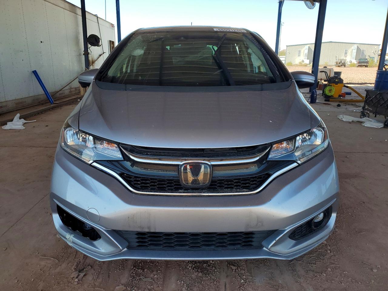 2018 HONDA FIT EX — снимка 5