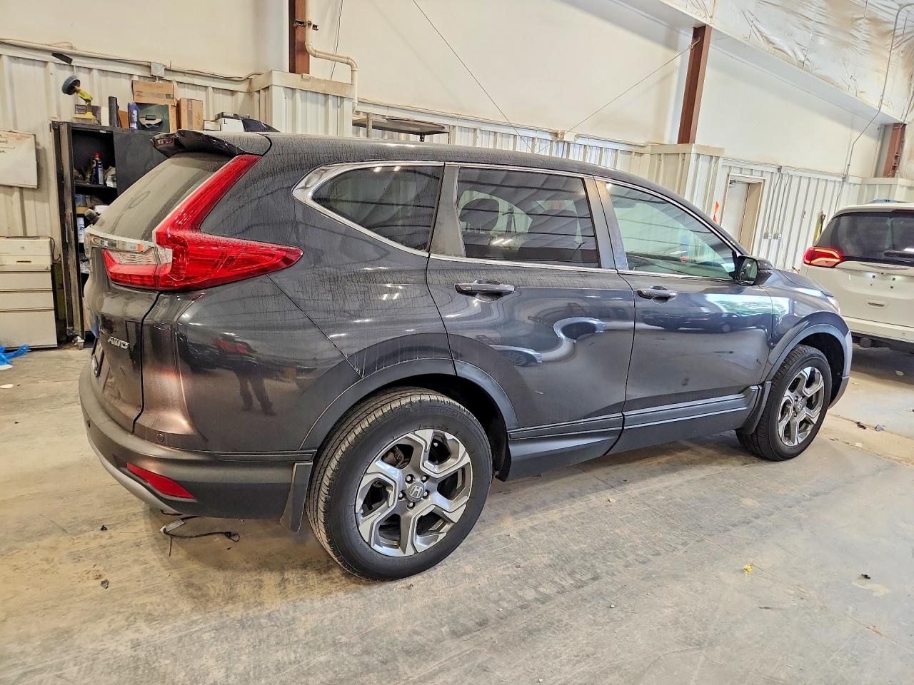 2019 HONDA CR-V EX — снимка 3