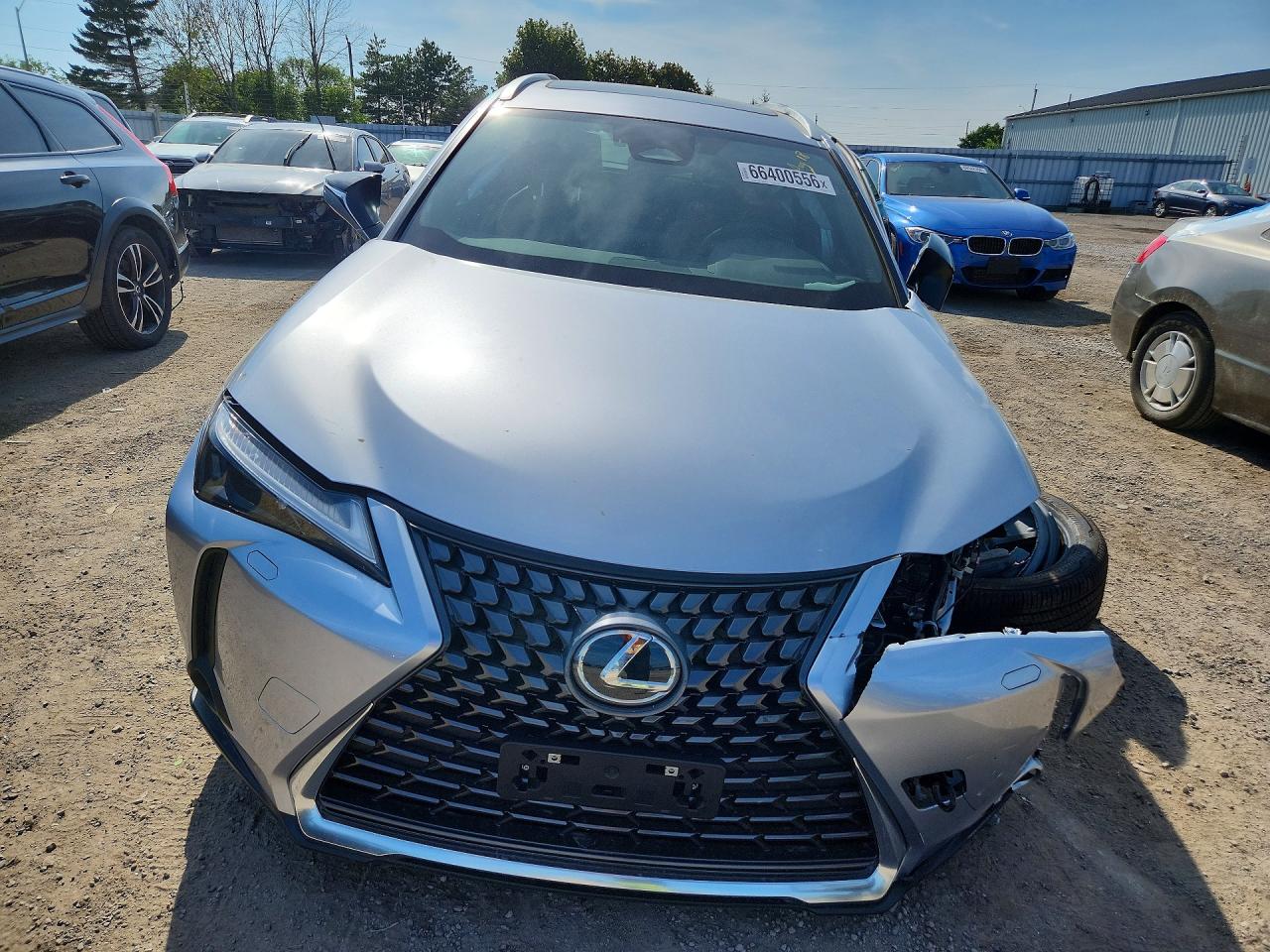 2026 LEXUS UX 300H BASE — снимка 5