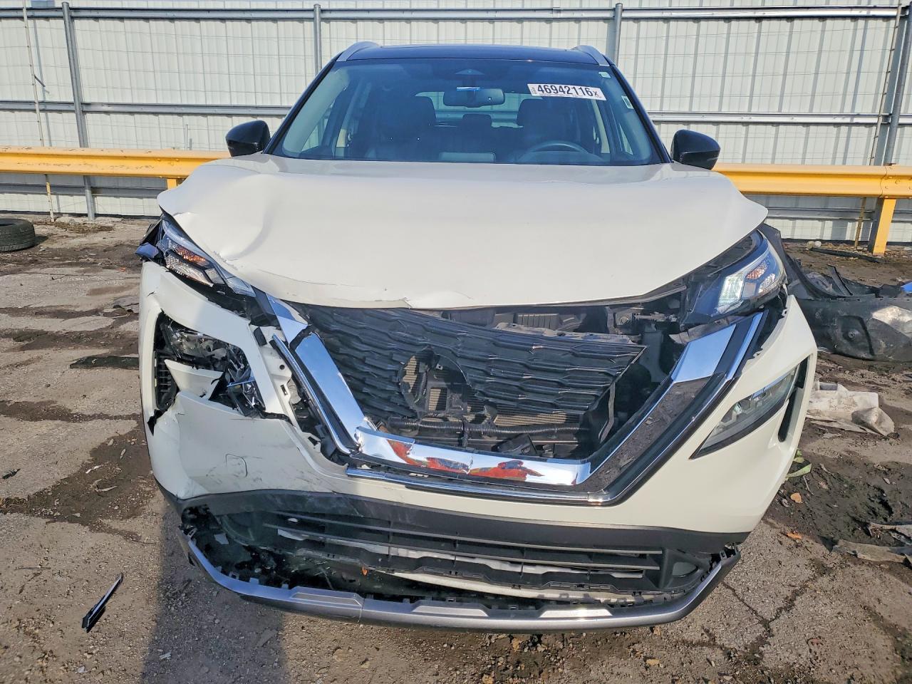 2023 NISSAN ROGUE SL — снимка 5