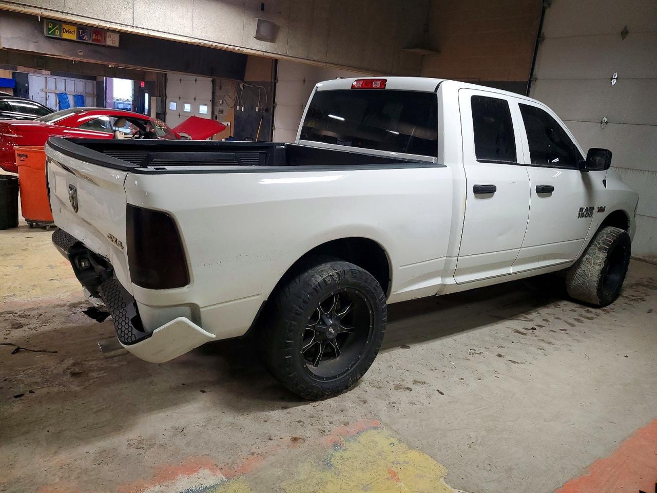 2018 RAM 1500 ST — снимка 3