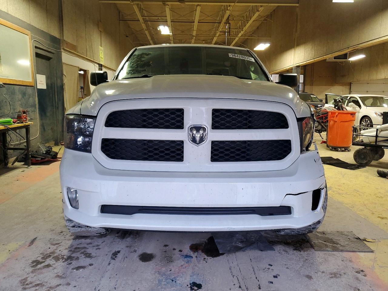 2018 RAM 1500 ST — снимка 5