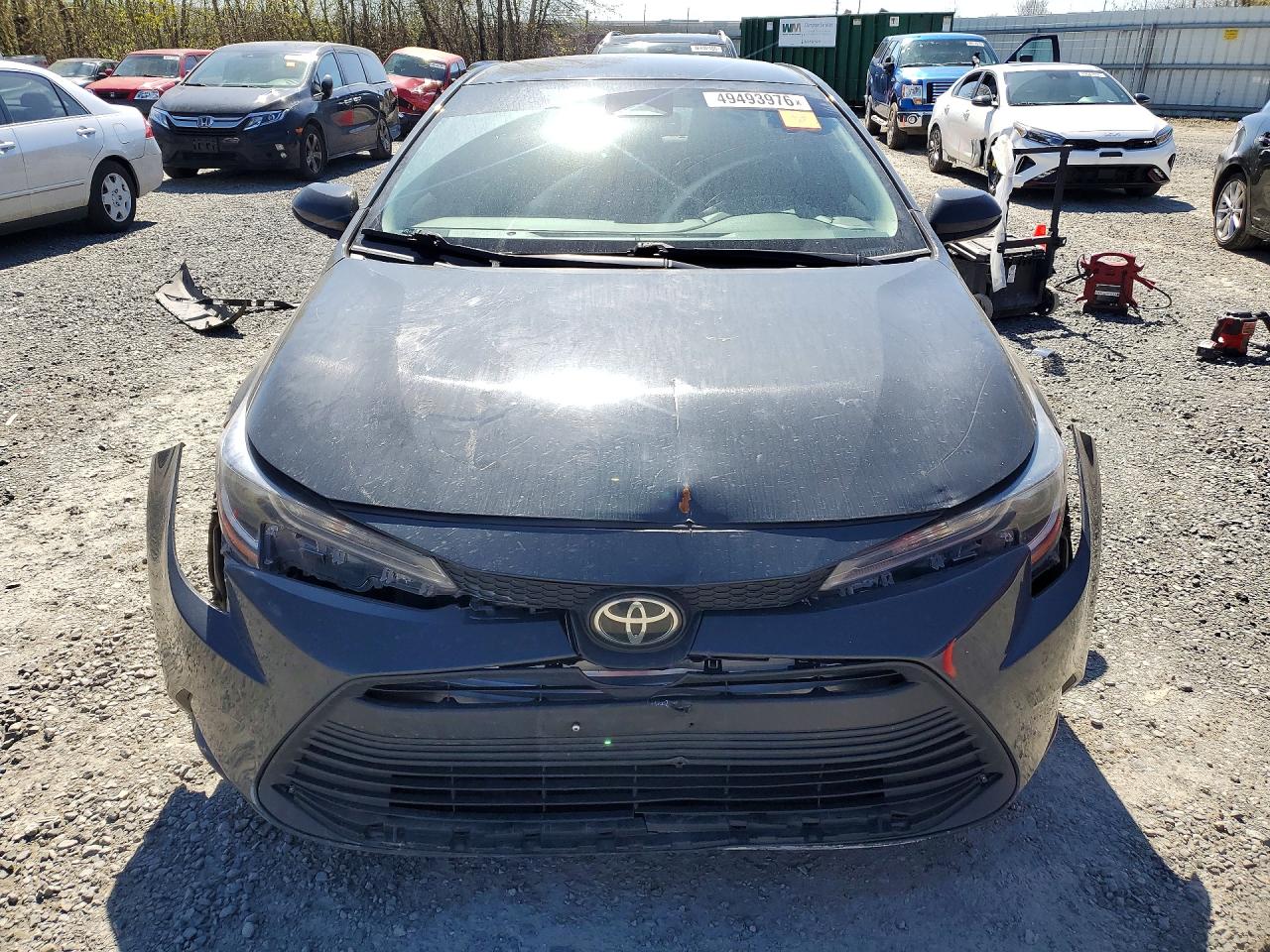 2024 TOYOTA COROLLA LE — снимка 5