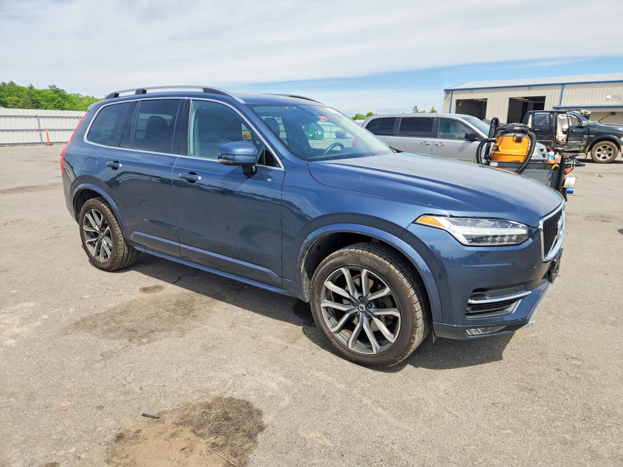 2019 VOLVO XC90 T5 MOMENTUM — снимка 4