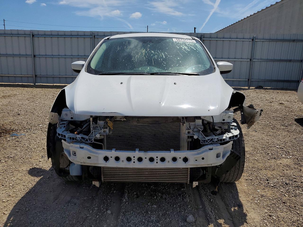 2015 FORD ESCAPE SE — снимка 5