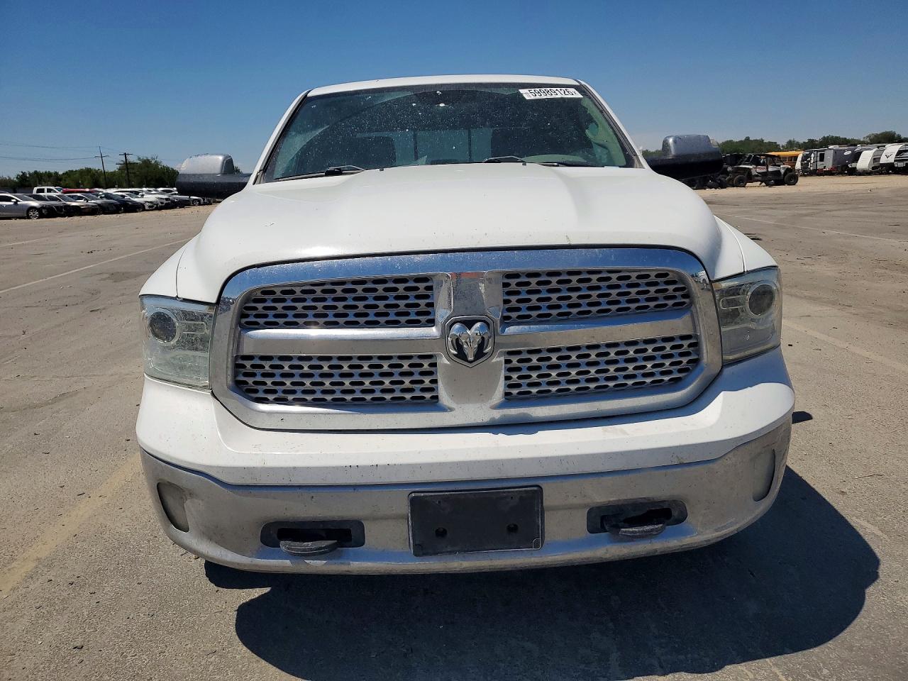 2017 RAM 1500 LARAMIE — снимка 5