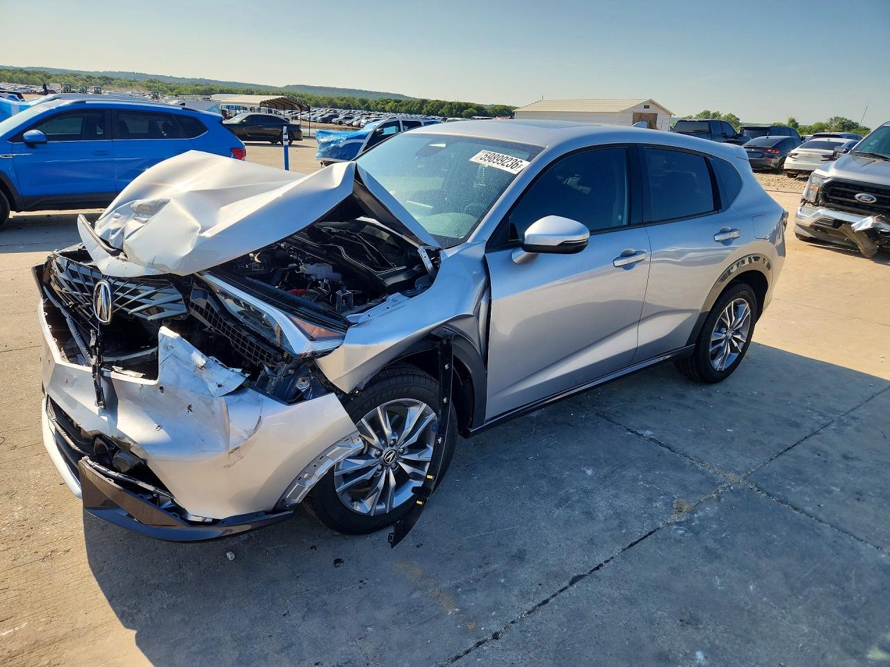 2026 ACURA ADX