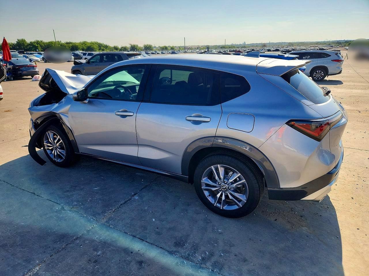 2026 ACURA ADX — снимка 2