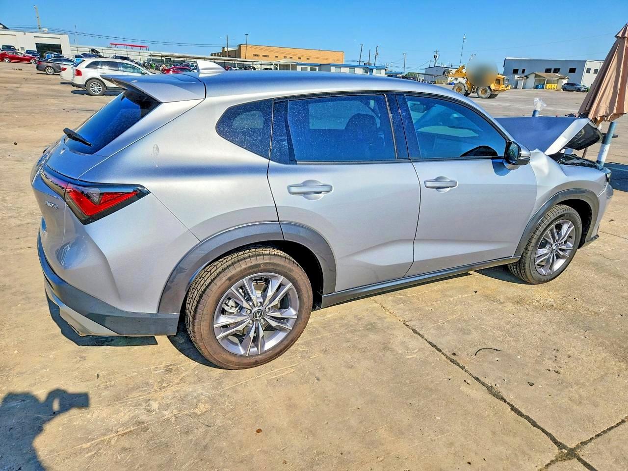 2026 ACURA ADX — снимка 3