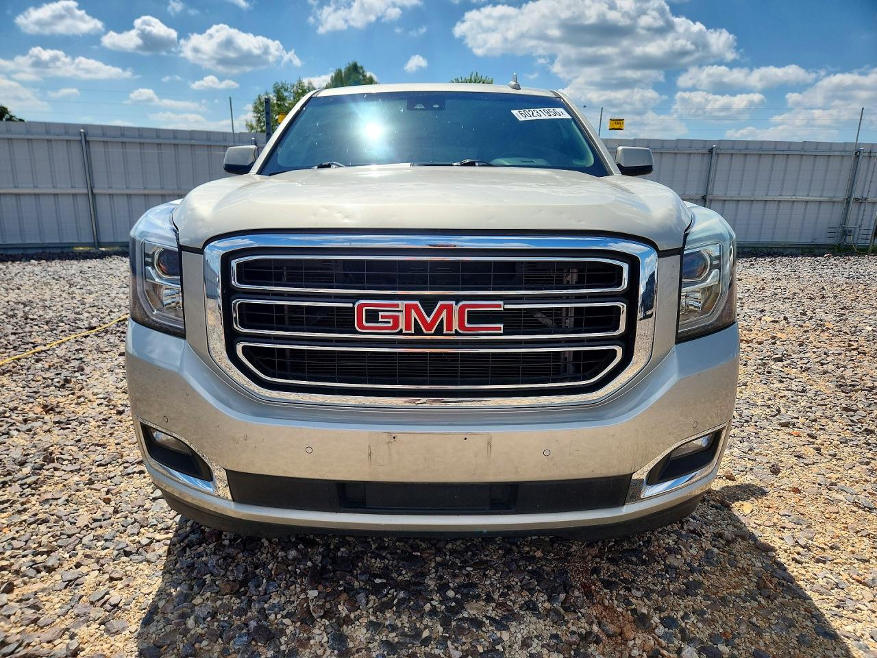 2016 GMC YUKON SLT — снимка 5
