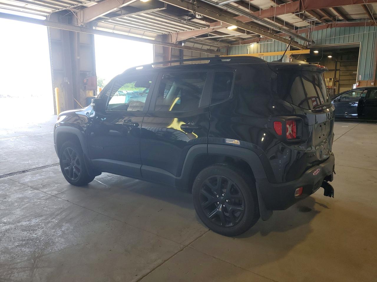 2017 JEEP RENEGADE LATITUDE — снимка 2