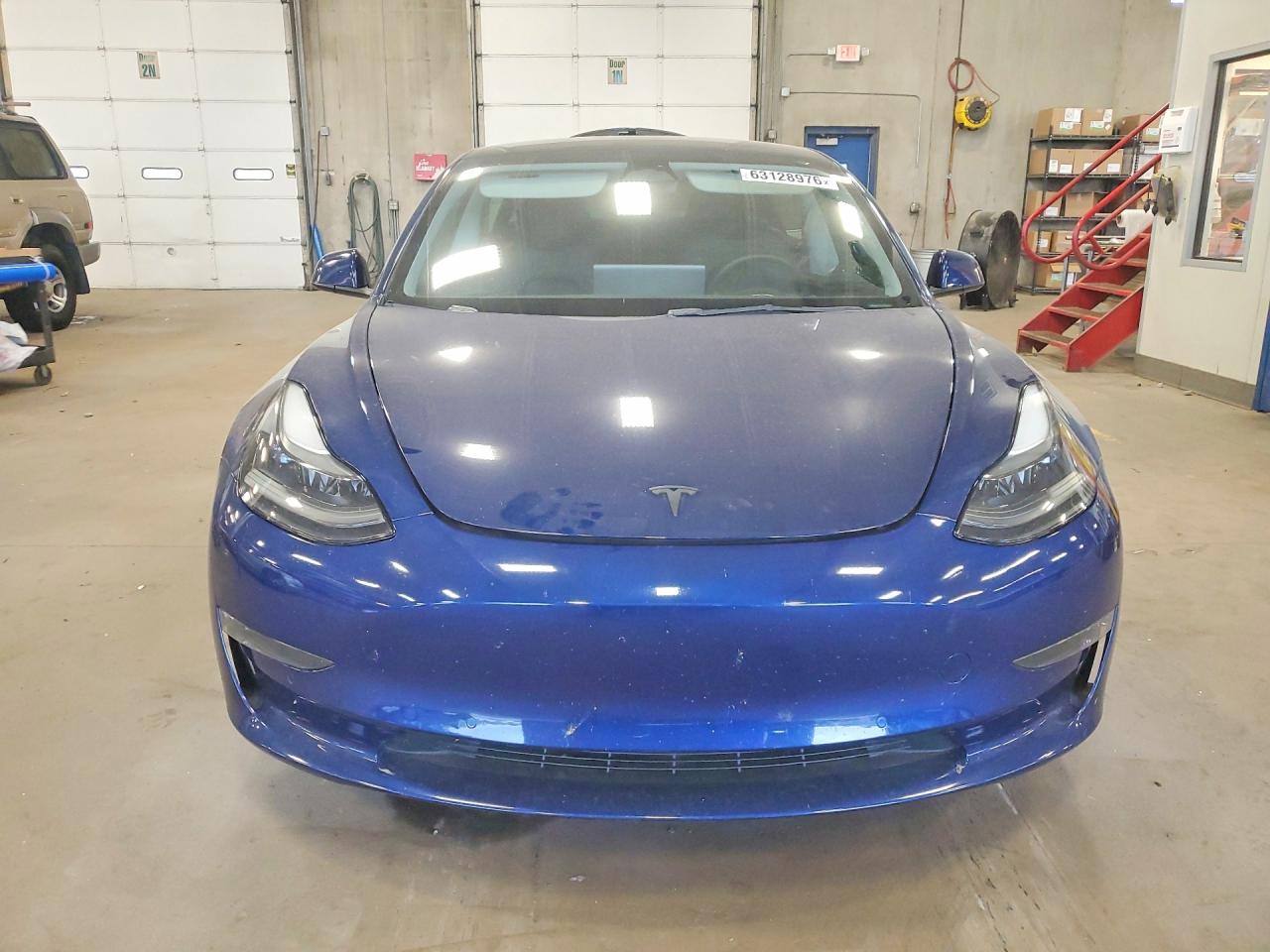 2022 TESLA MODEL 3 — снимка 5