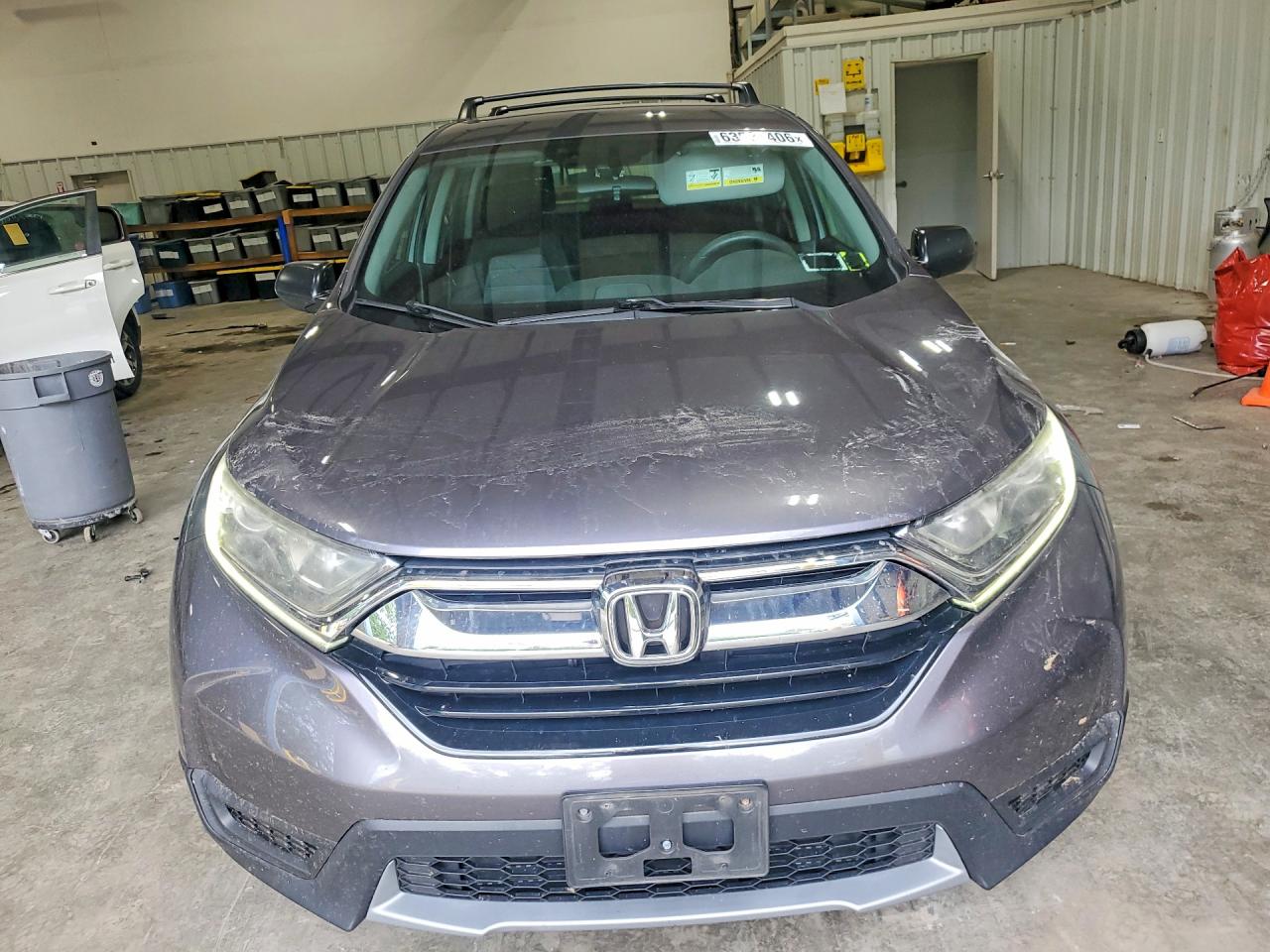 2019 HONDA CR-V LX — снимка 5