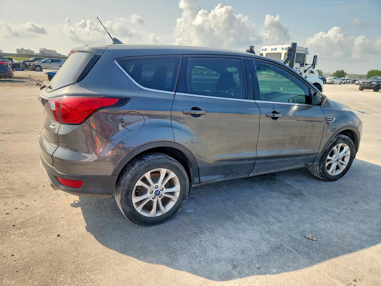2019 FORD ESCAPE SE — снимка 3