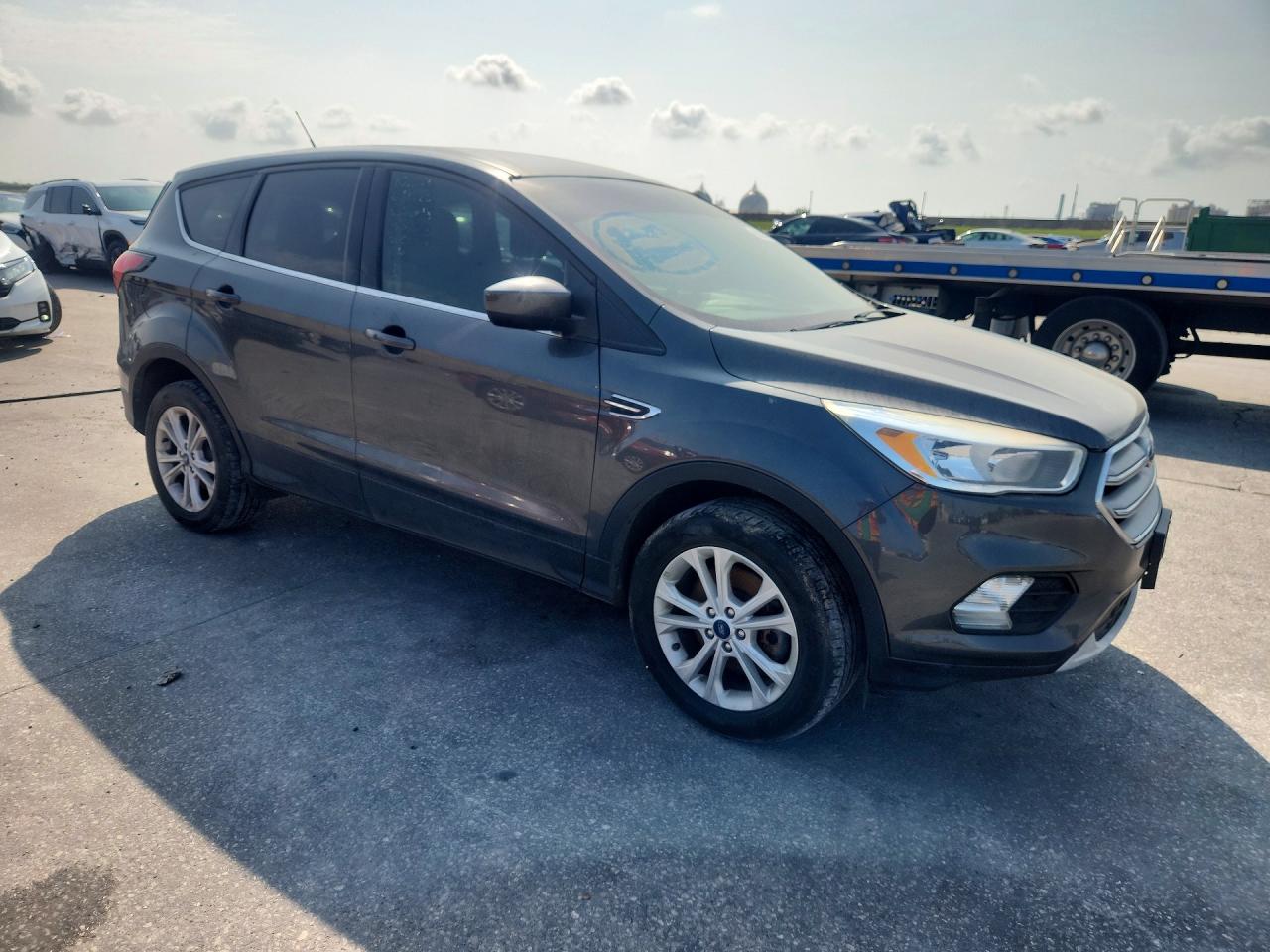 2019 FORD ESCAPE SE — снимка 4