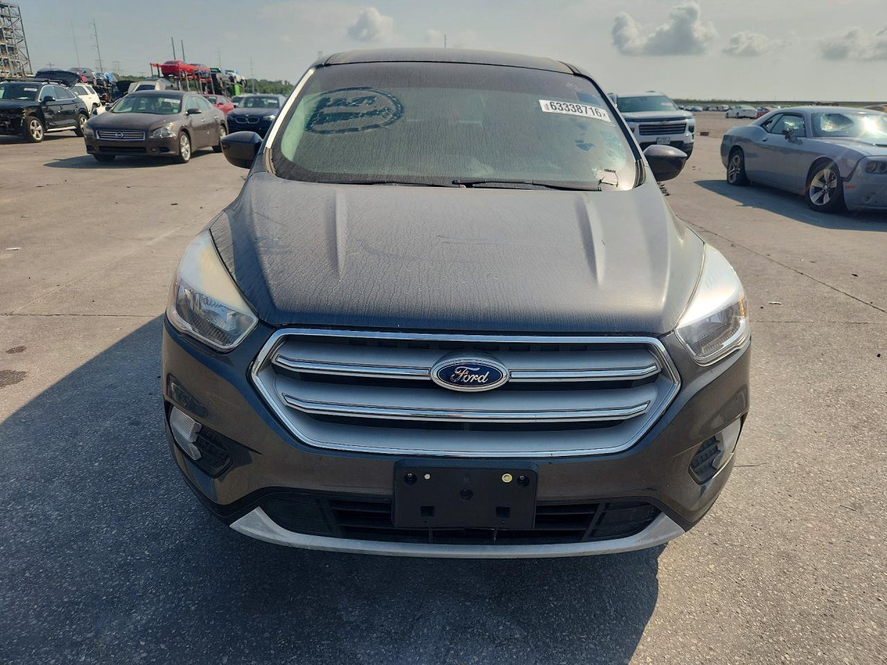 2019 FORD ESCAPE SE — снимка 5