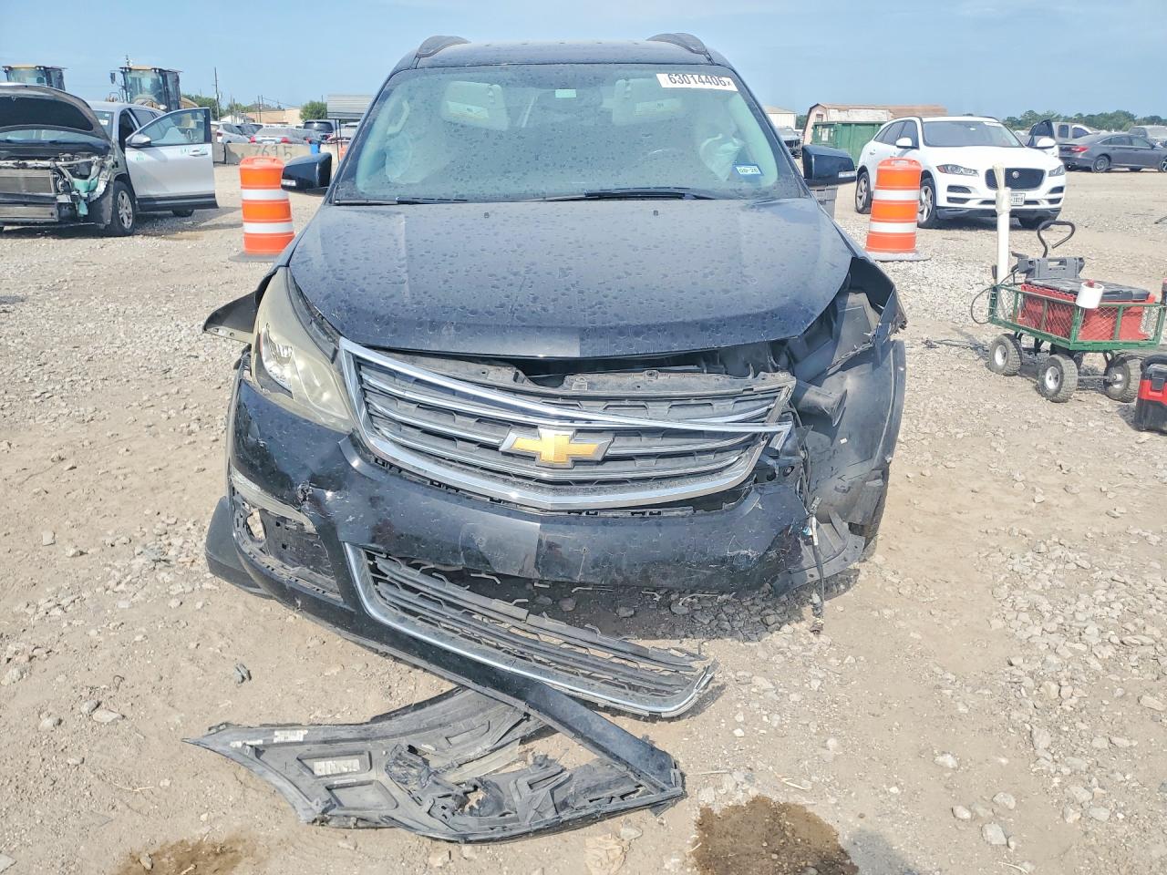 2016 CHEVROLET TRAVERSE LT — снимка 5