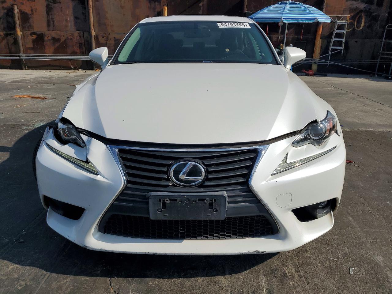 2016 LEXUS IS 200T — снимка 5