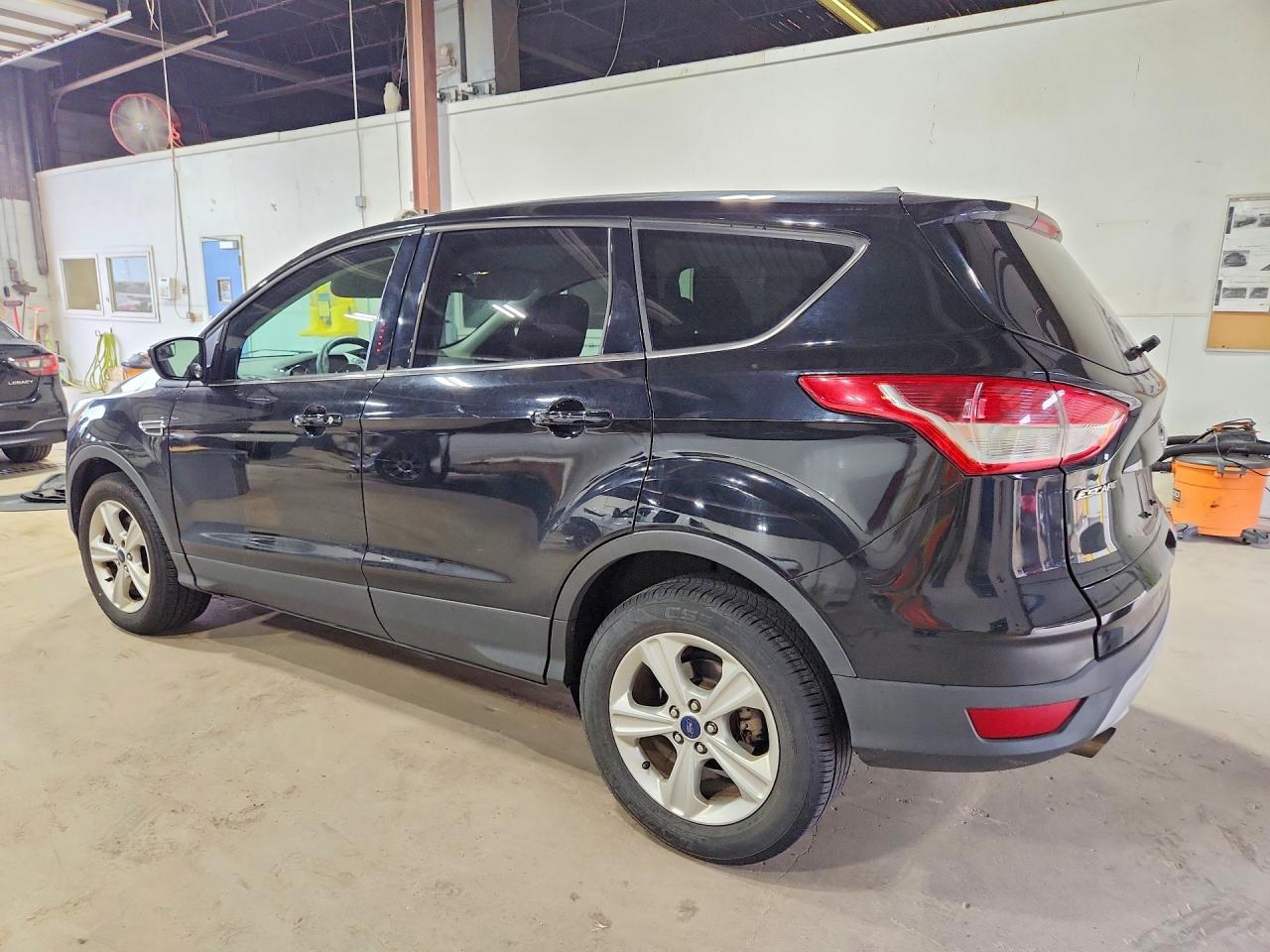 2016 FORD ESCAPE SE — снимка 2