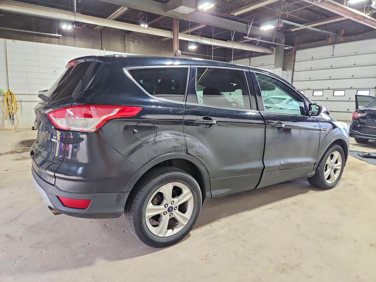 2016 FORD ESCAPE SE — снимка 3