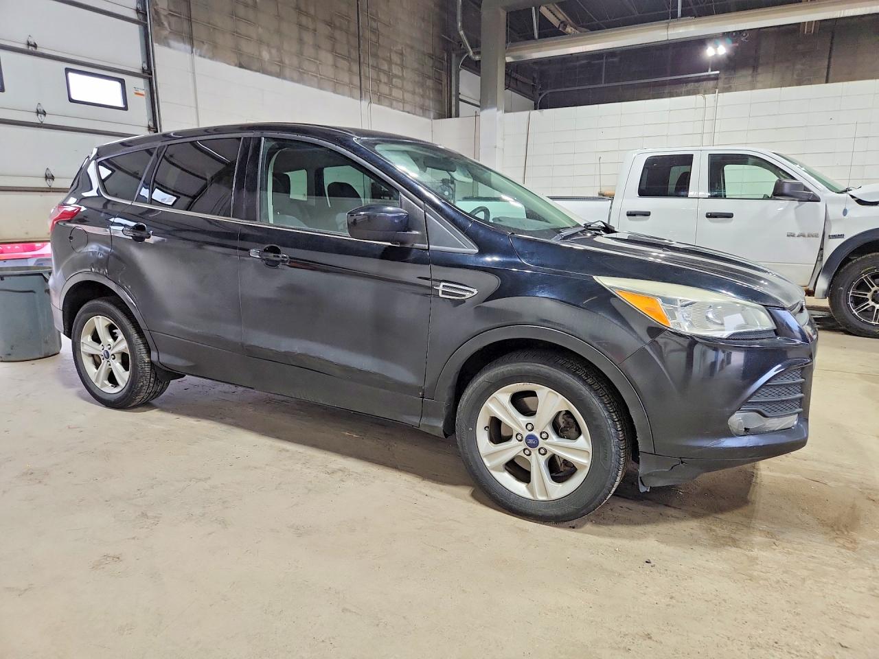 2016 FORD ESCAPE SE — снимка 4