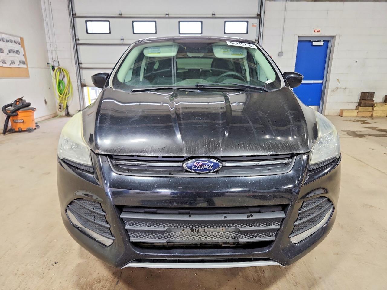 2016 FORD ESCAPE SE — снимка 5