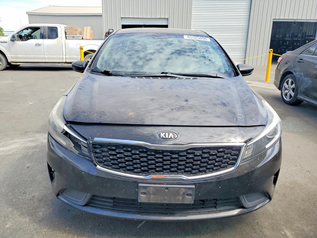 2018 KIA FORTE LX — снимка 5