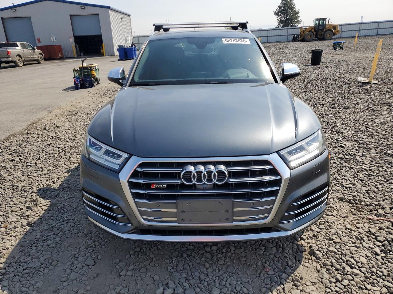 2018 AUDI SQ5 PRESTIGE — снимка 5