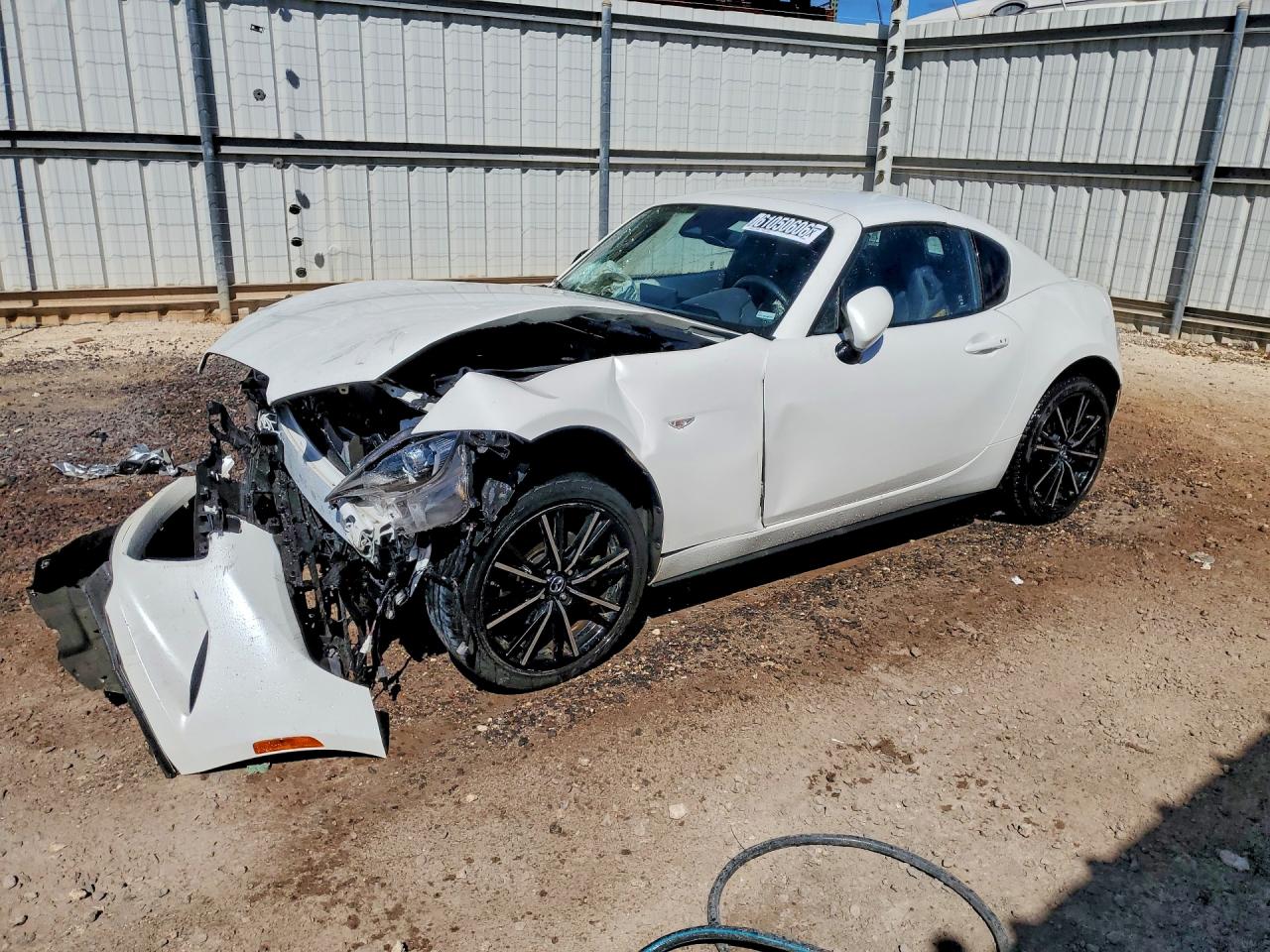 2024 MAZDA MX-5
