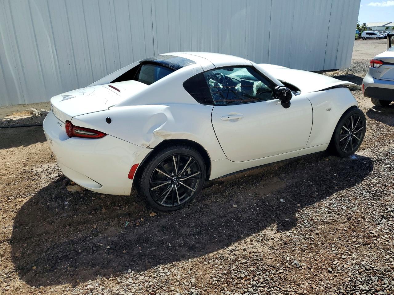 2024 MAZDA MX-5 — снимка 3
