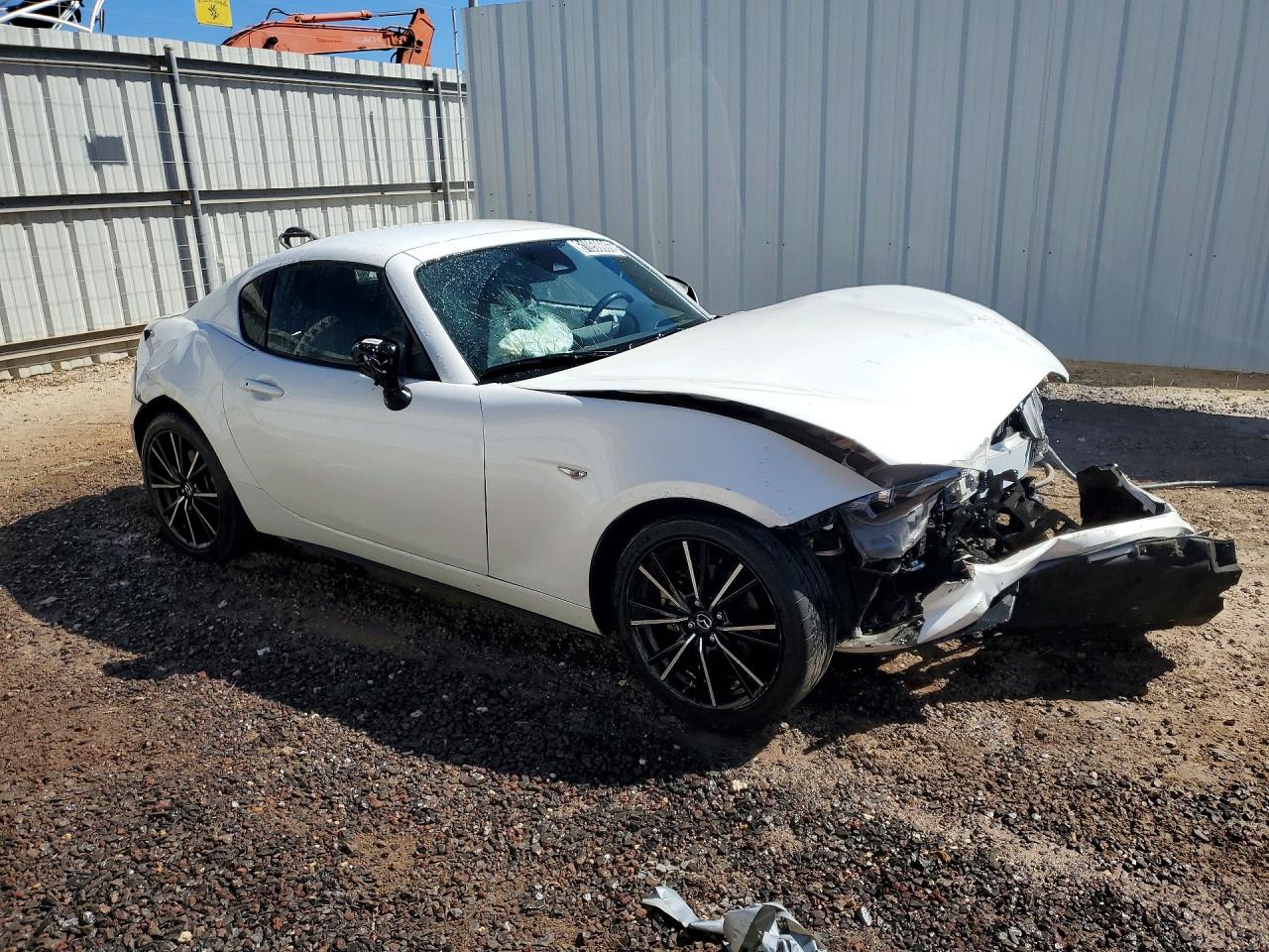 2024 MAZDA MX-5 — снимка 4