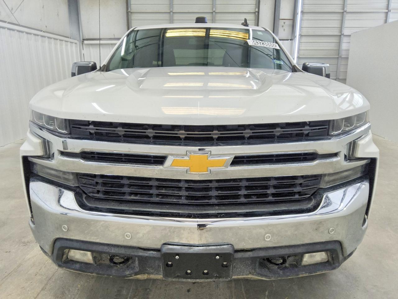 2019 CHEVROLET SILVERADO K1500 LT — снимка 5
