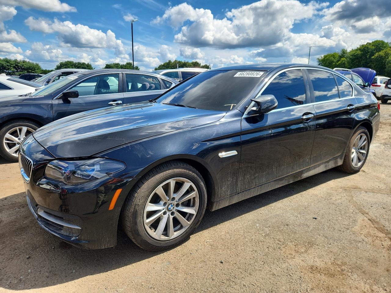 2014 BMW 528 XI