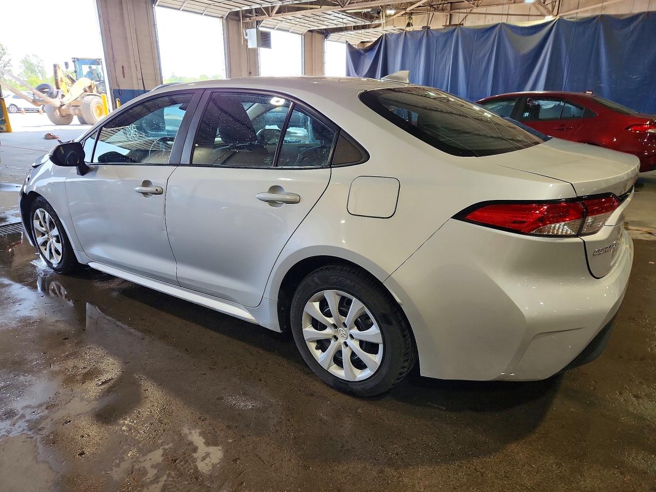 2023 TOYOTA COROLLA LE — снимка 2