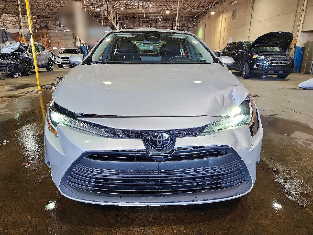 2023 TOYOTA COROLLA LE — снимка 5