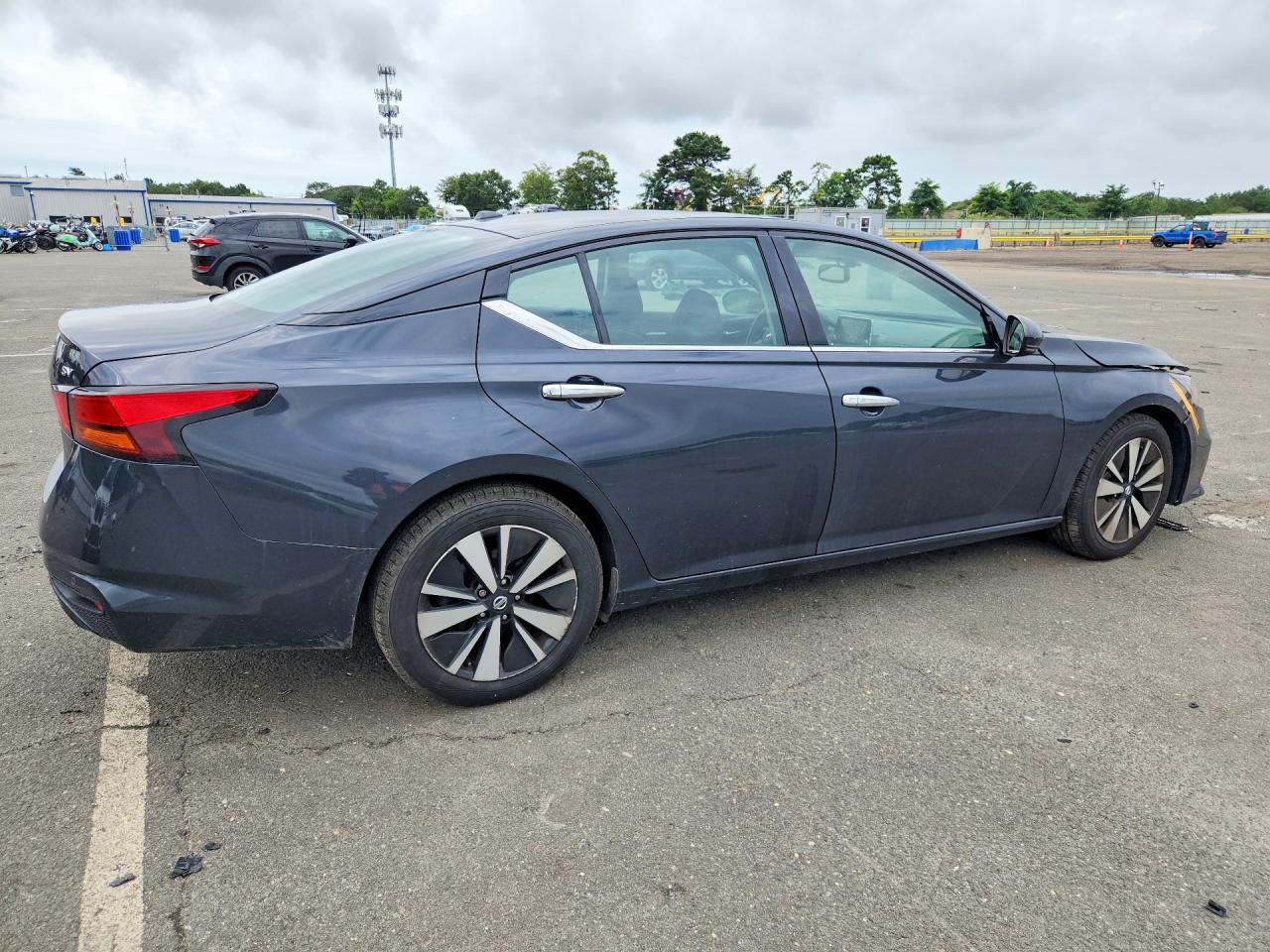 2019 NISSAN ALTIMA SV — снимка 3