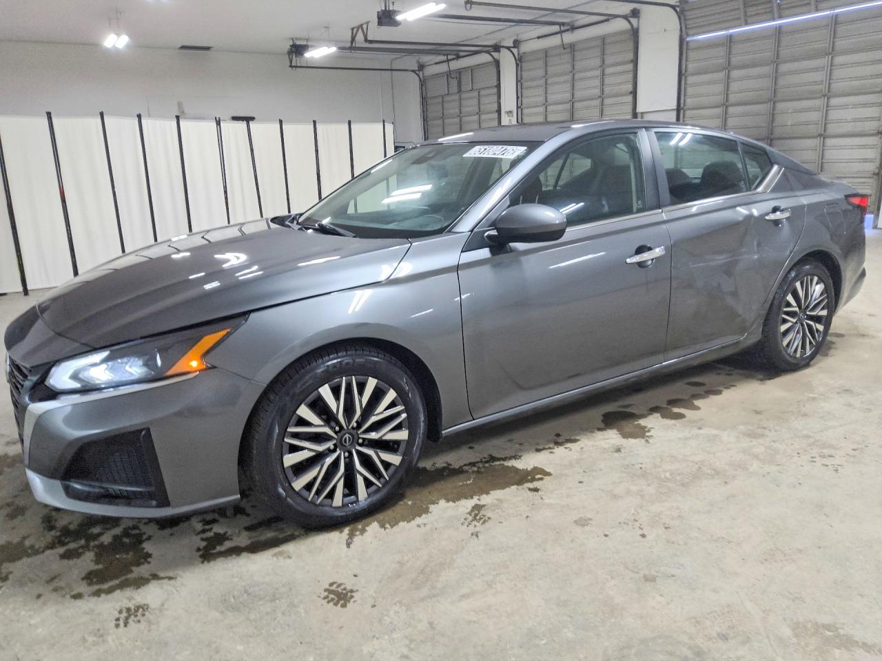 2023 NISSAN ALTIMA SV