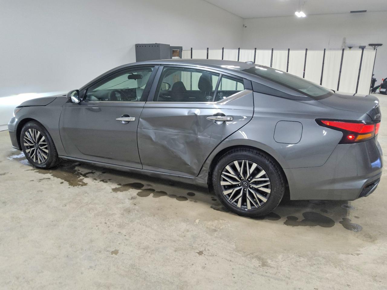 2023 NISSAN ALTIMA SV — снимка 2