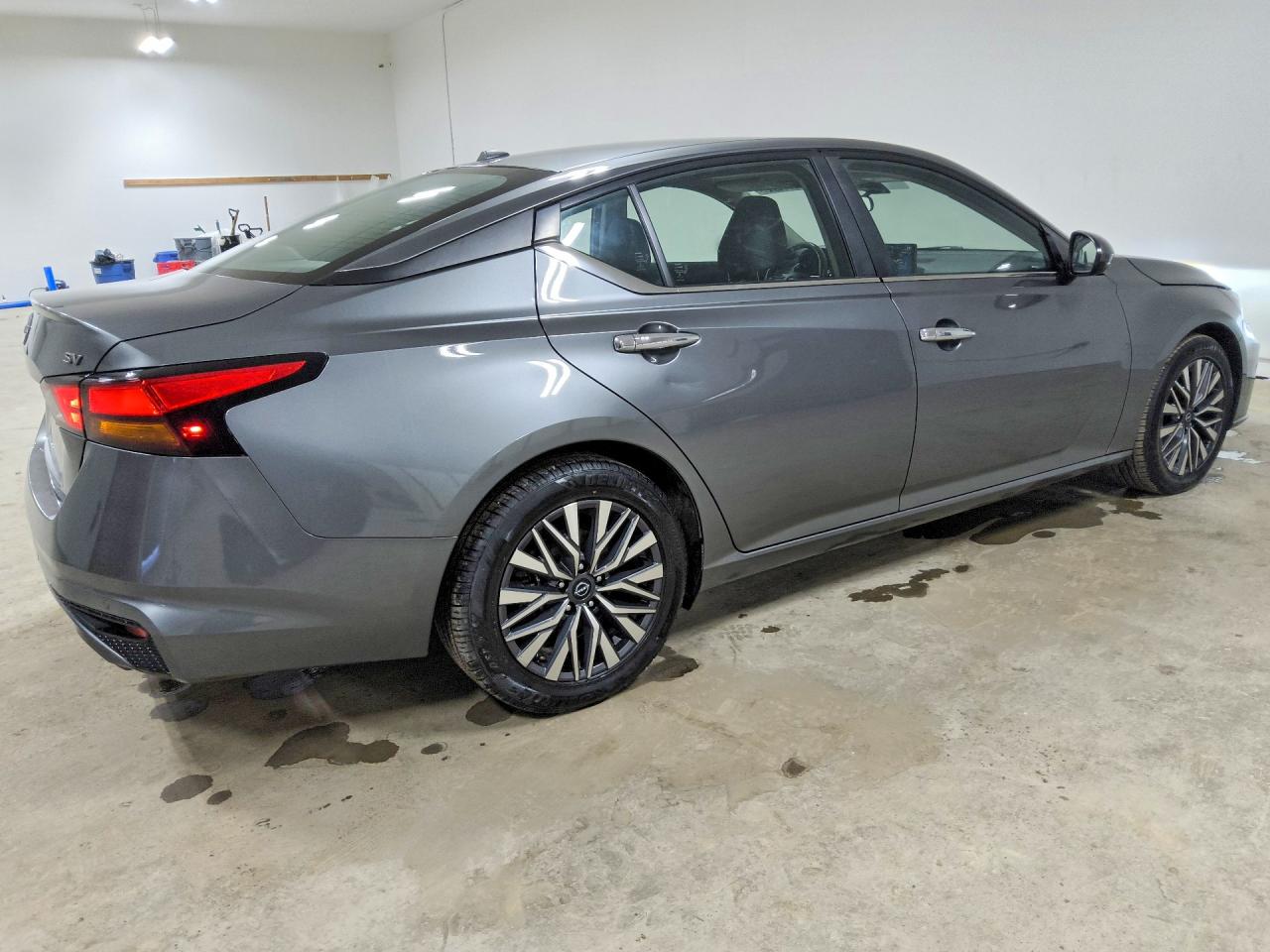 2023 NISSAN ALTIMA SV — снимка 3
