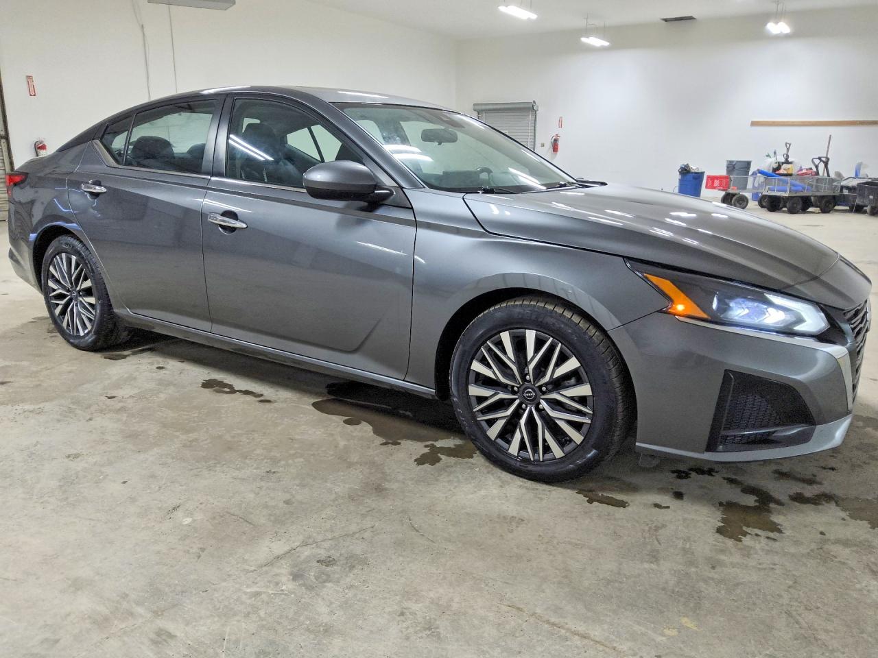 2023 NISSAN ALTIMA SV — снимка 4