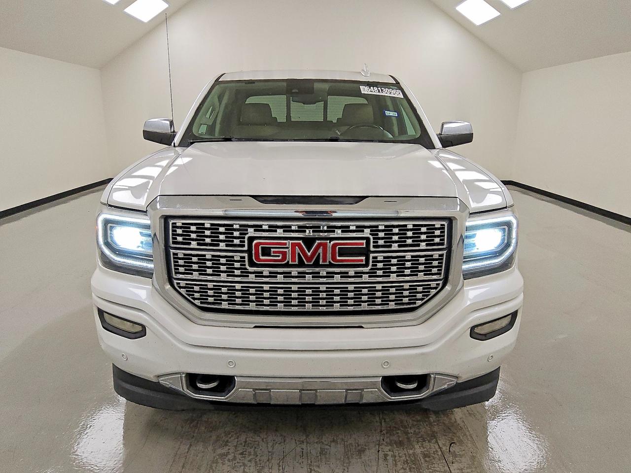 2017 GMC SIERRA K1500 DENALI — снимка 5