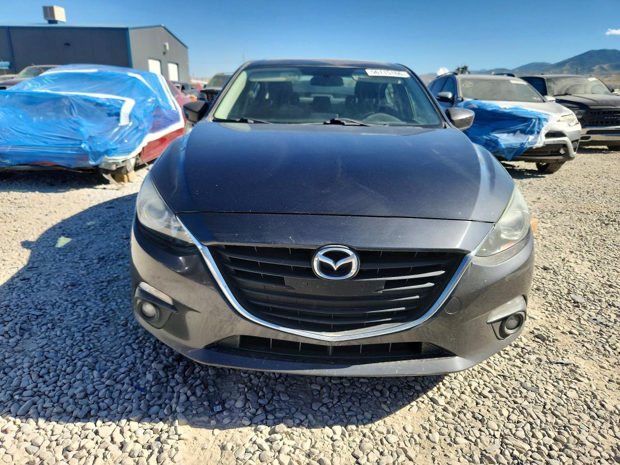 2015 MAZDA 3 TOURING — снимка 5
