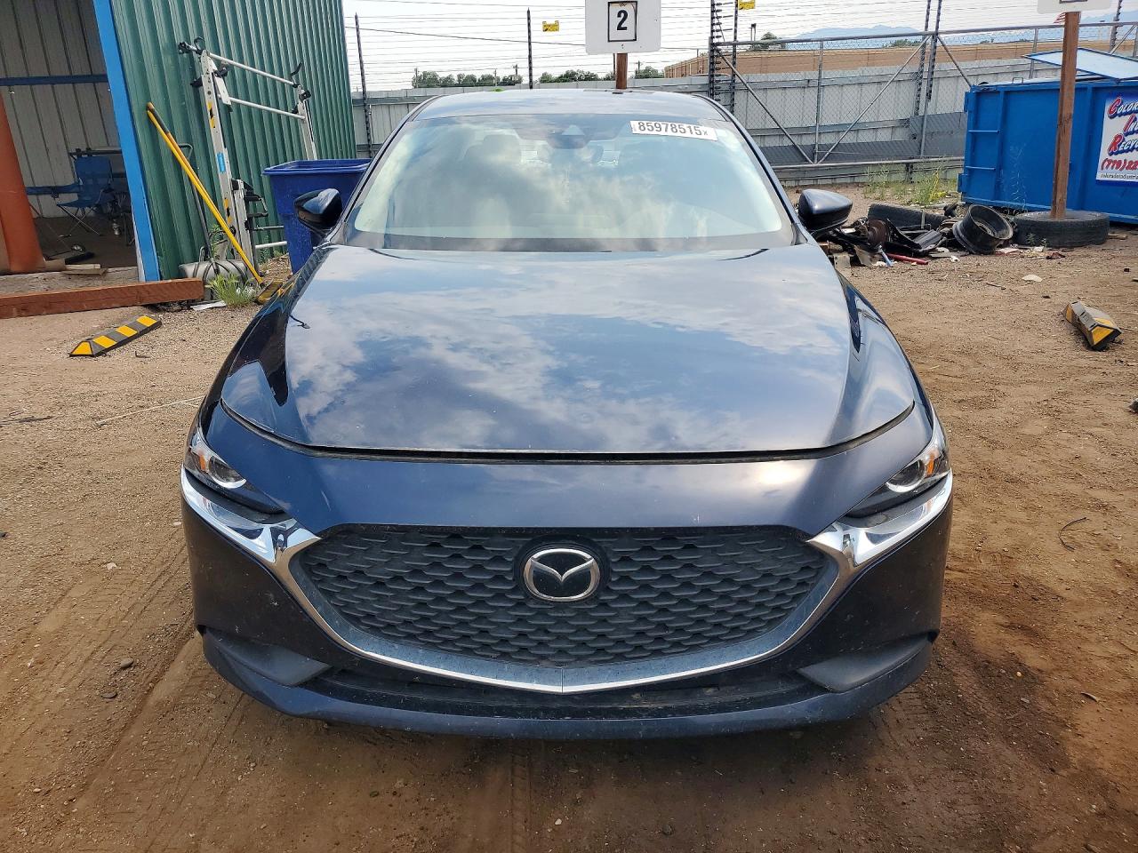 2020 MAZDA 3 SELECT — снимка 5