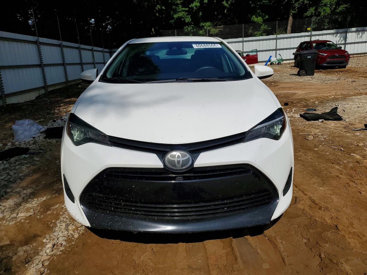 2019 TOYOTA COROLLA LE — снимка 5