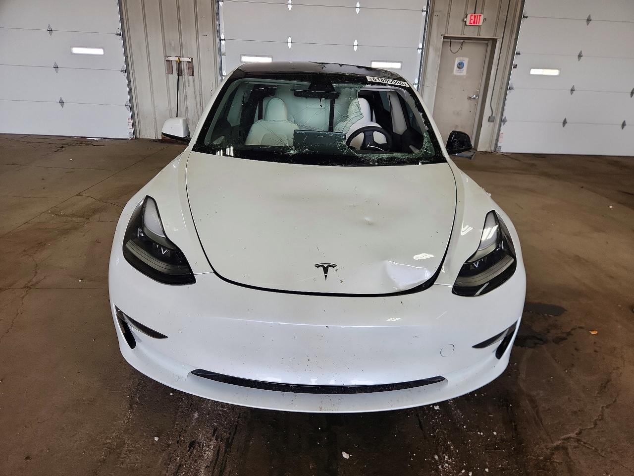 2023 TESLA MODEL 3 — снимка 5