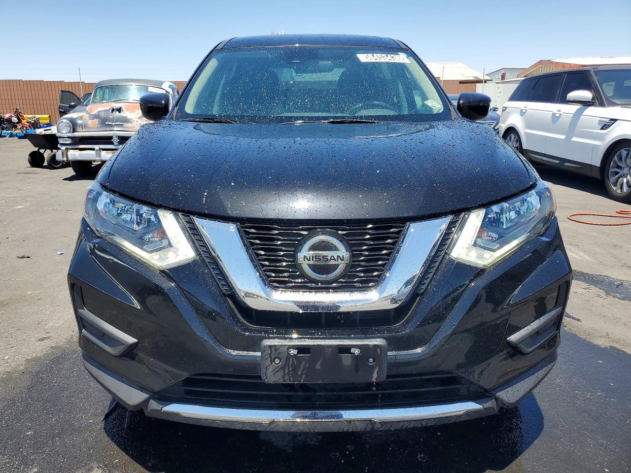 2020 NISSAN ROGUE S — снимка 5