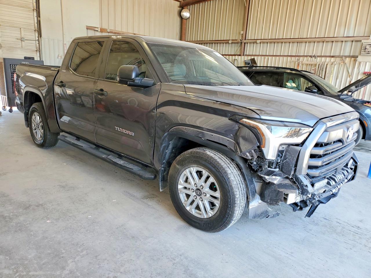 2025 TOYOTA TUNDRA — снимка 4