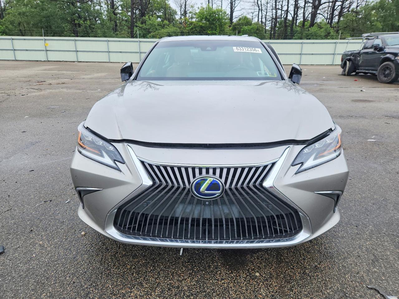 2019 LEXUS ES 300H — снимка 5