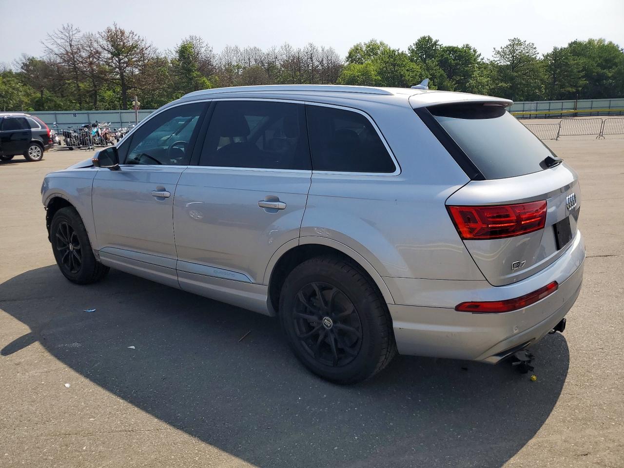 2019 AUDI Q7 PREMIUM PLUS — снимка 2